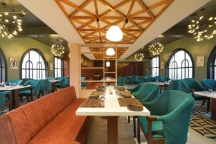hotel starlight inn