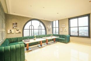 hotel starlight inn