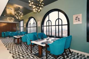 hotel starlight inn
