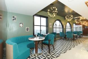 hotel starlight inn