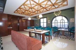 hotel starlight inn