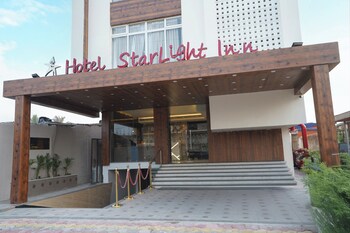 hotel starlight inn