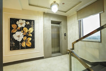 hotel starlight inn