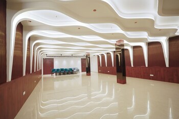 hotel starlight inn