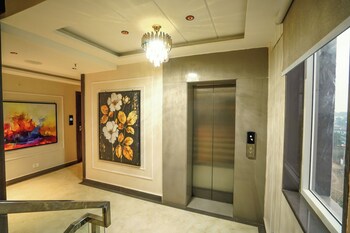 hotel starlight inn