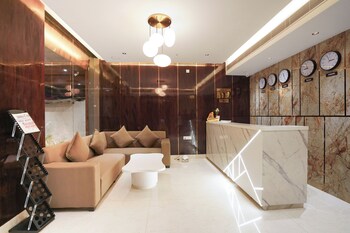 hotel starlight inn