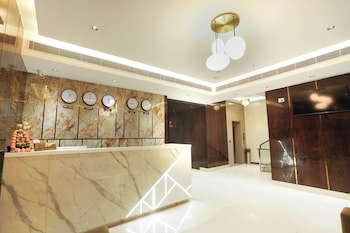 hotel starlight inn