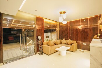 hotel starlight inn