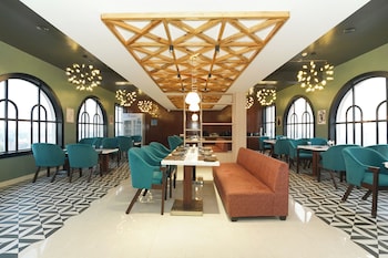 hotel starlight inn