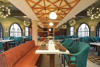 hotel starlight inn