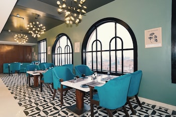 hotel starlight inn