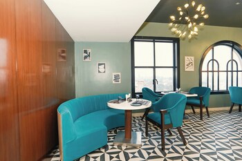 hotel starlight inn