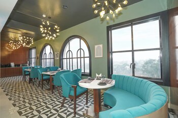 hotel starlight inn