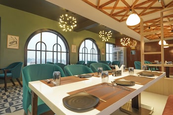 hotel starlight inn