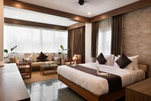 anantara hotels mysuru