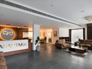 anantara hotels mysuru