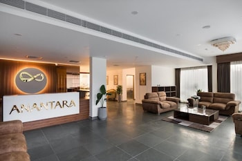 Anantara Hotels Mysuru,,3 star