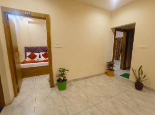 hotel laxmi villa