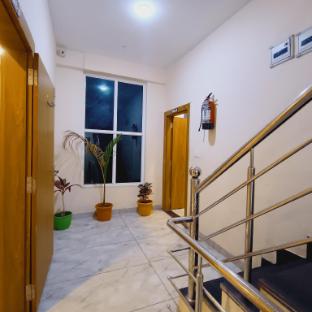 hotel laxmi villa