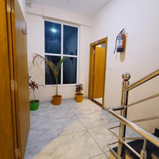 hotel laxmi villa