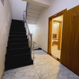 hotel laxmi villa