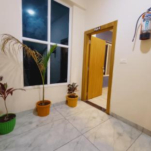 hotel laxmi villa