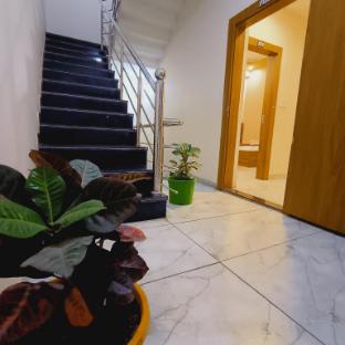 hotel laxmi villa