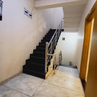 hotel laxmi villa