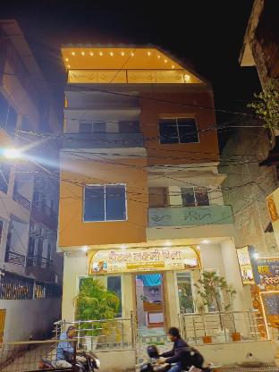 hotel laxmi villa