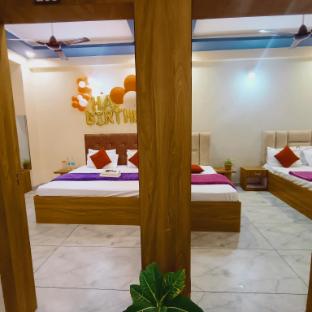 hotel laxmi villa