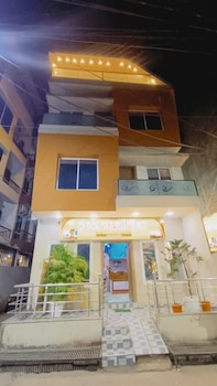 hotel laxmi villa