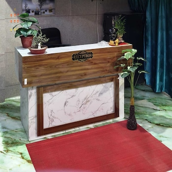 hotel laxmi villa