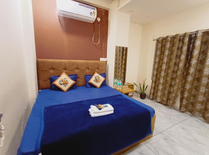 hotel laxmi villa