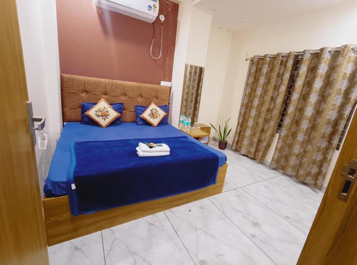 hotel laxmi villa