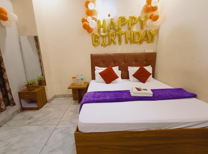 hotel laxmi villa