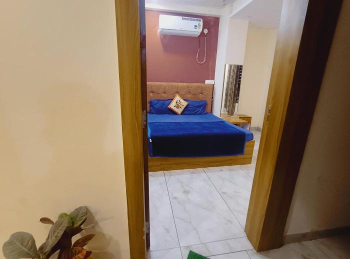 hotel laxmi villa