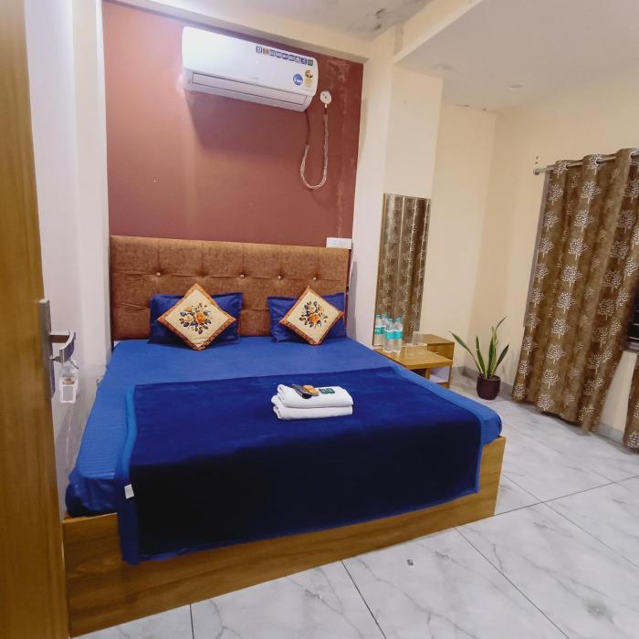 hotel laxmi villa