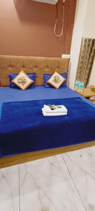 hotel laxmi villa