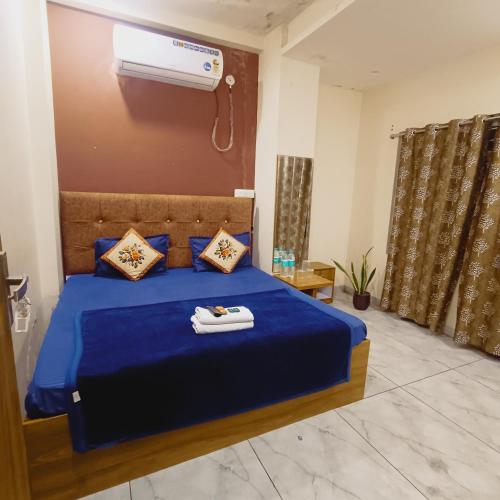 hotel laxmi villa