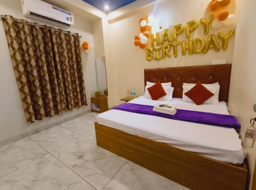 hotel laxmi villa