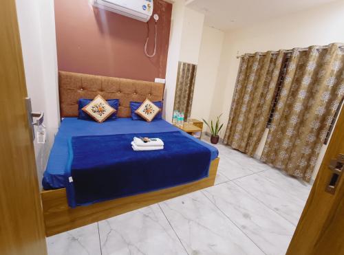hotel laxmi villa