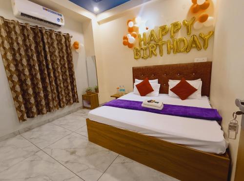 hotel laxmi villa