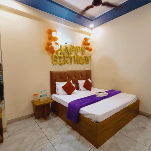 hotel laxmi villa