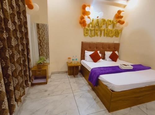 hotel laxmi villa