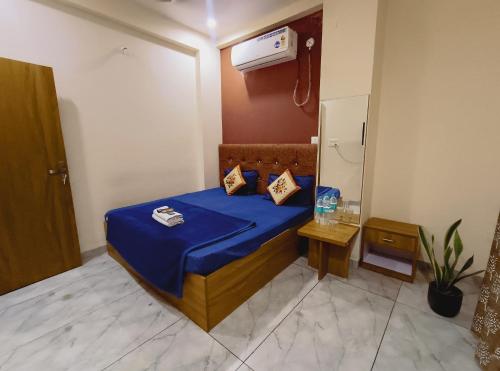 hotel laxmi villa