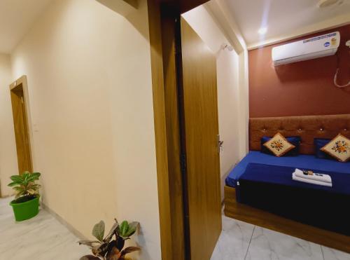 hotel laxmi villa