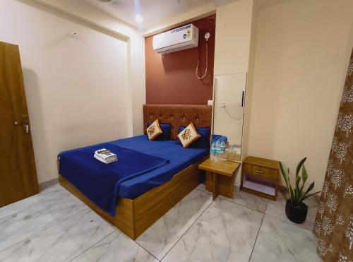 hotel laxmi villa