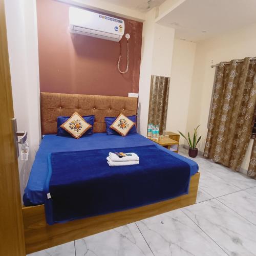 hotel laxmi villa