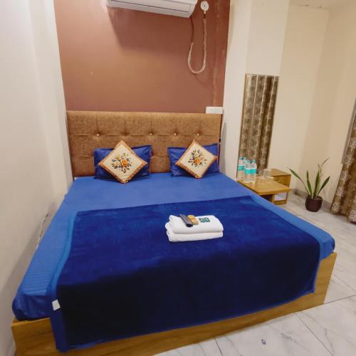 hotel laxmi villa
