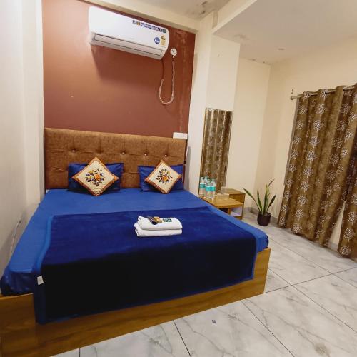 hotel laxmi villa